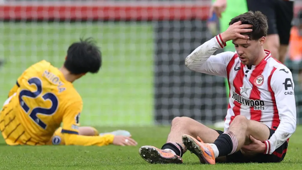 Hickey se suma a los problemas de lesiones de Escocia para los amistosos de marzo