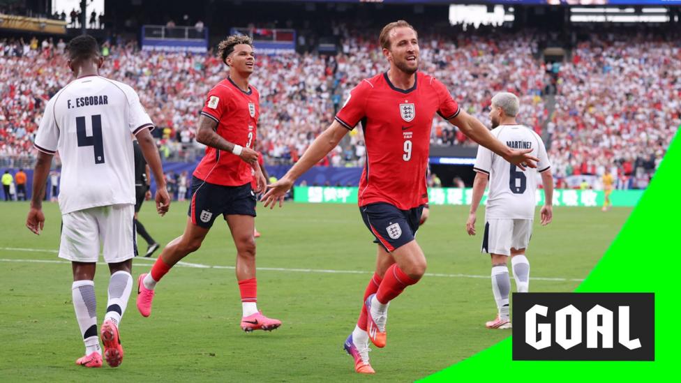 Kane Claims the Throne: England's New World Cup King