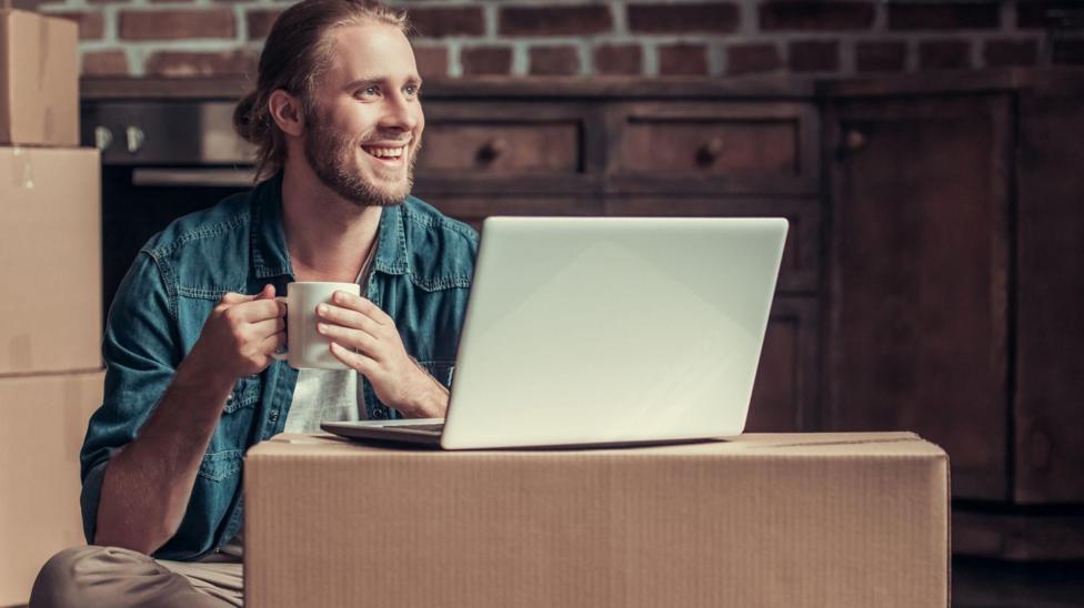 First-time home buyers gain access to larger mortgage loans