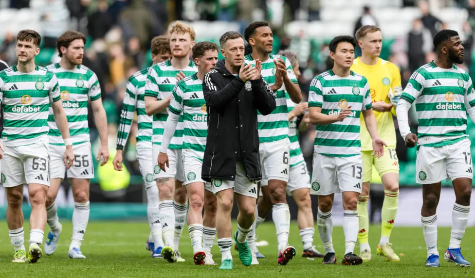 Ya nadie le tiene miedo al Celtic, dice McAvennie.