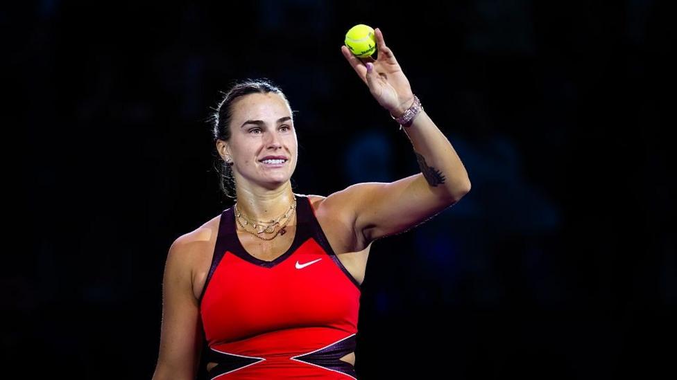 The Court Beyond Gender: Tennis' Battle of the Sexes and the Myth It Couldn't Kill