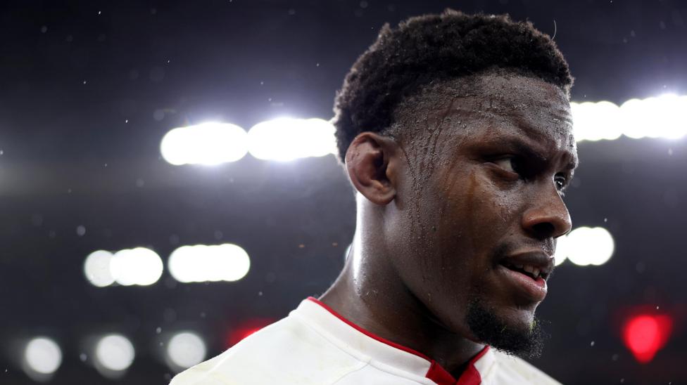 Itoje Rested, Caluori Called: England Reset for Summer