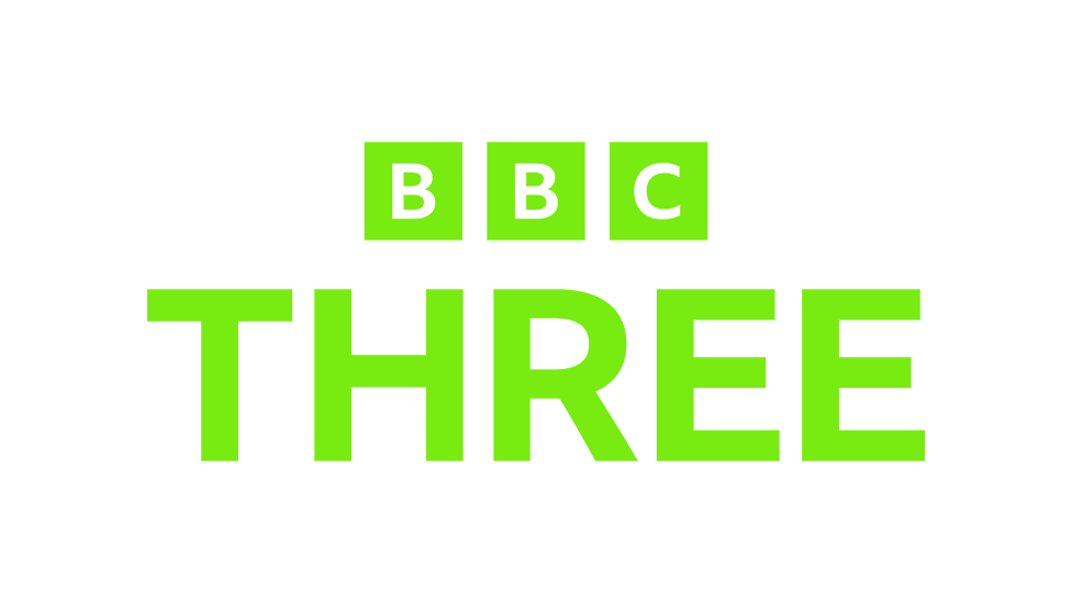 BBC Three logo