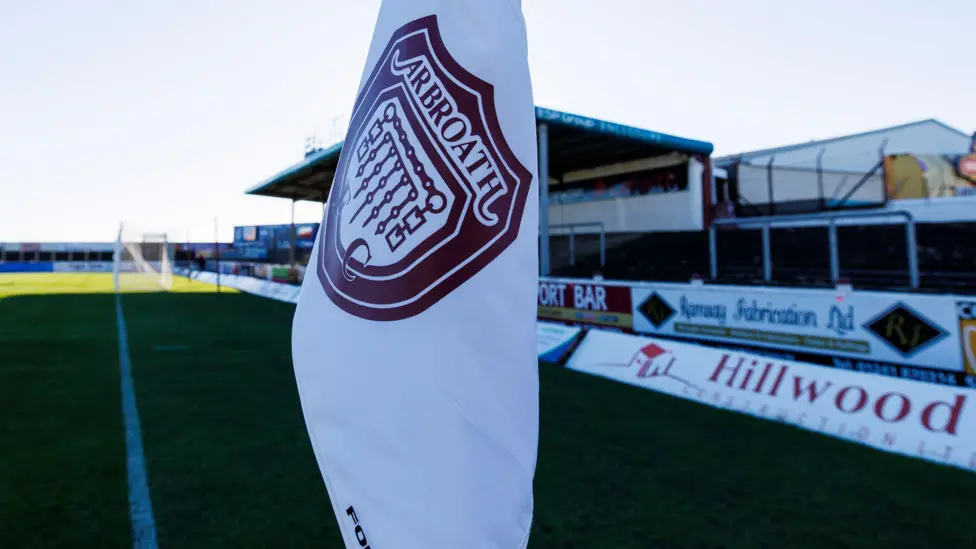 La cancelación tardía del partido contra Gayfield por Ayr es «inaceptable»