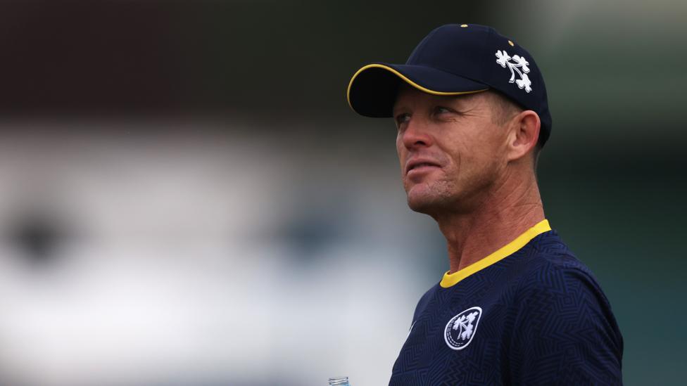 Malan Exits Ireland Job Days After Stunning India