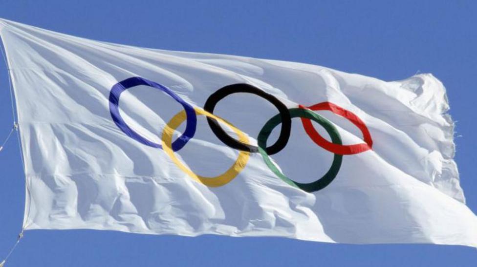 Russia could compete at LA 2028 Olympics