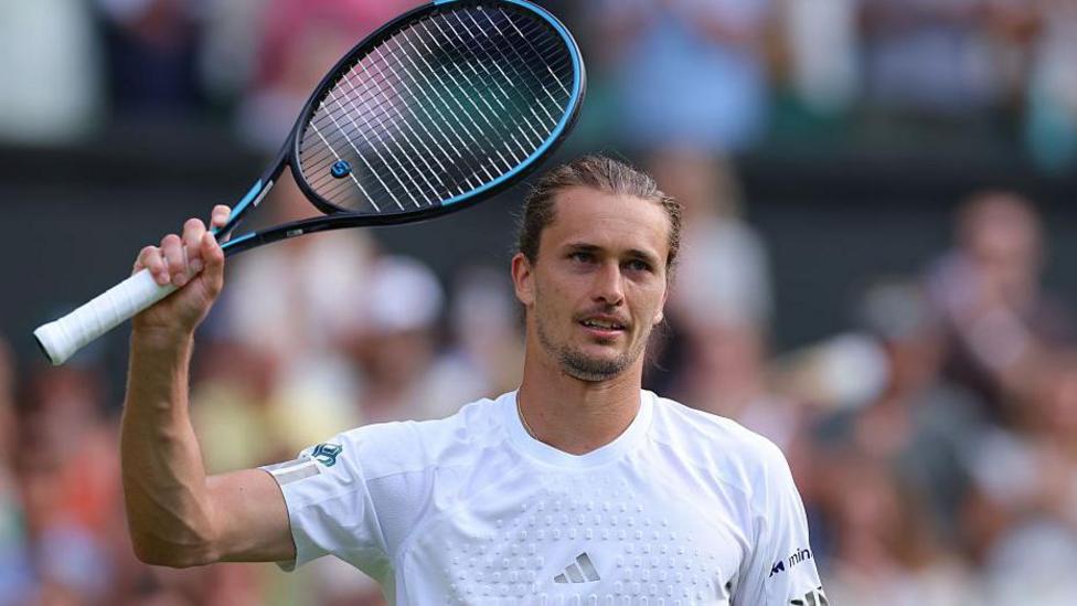 Zverev Believes Grass Awaits: The Audacity of a New Grand Slam Champion