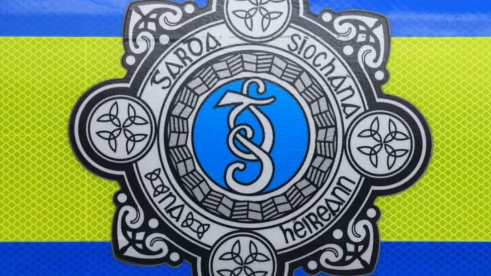 Garda logo