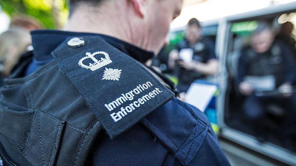 Green-led council 'won't assist immigration raids'