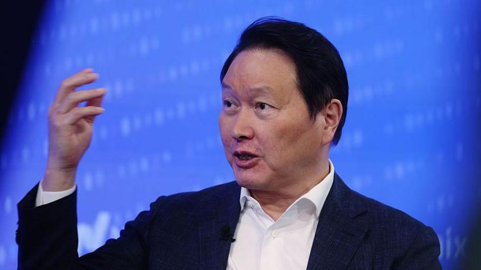 Tech titan ordered to pay ex-wife $644m in divorce settlement