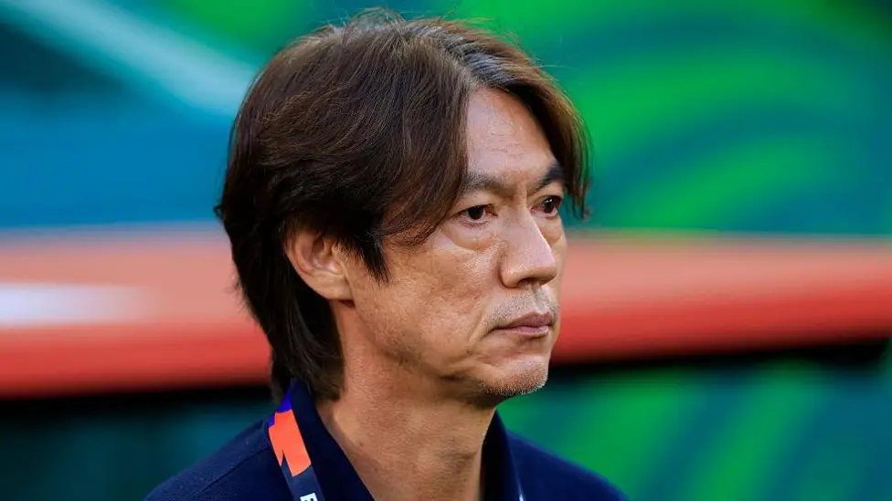 La eliminación del Mundial deja al fútbol surcoreano en crisis.