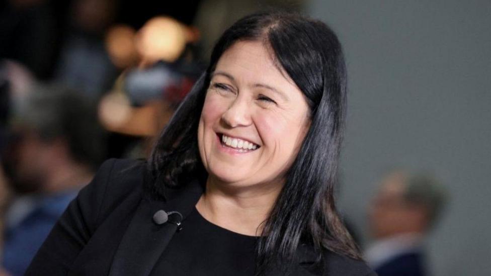 Labour under Burnham will be faster and bolder, says minister