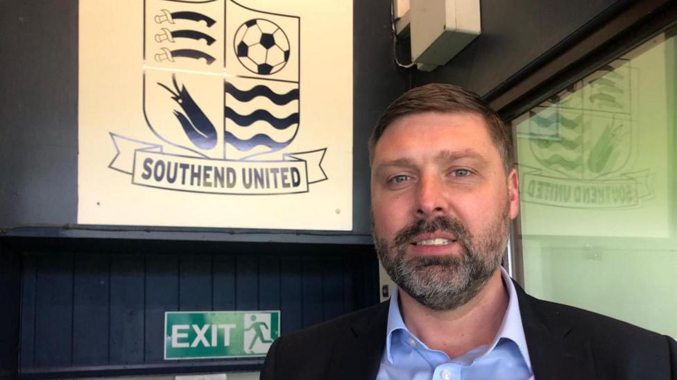 Southend United urge clubs to follow governance lead - BBC Sport