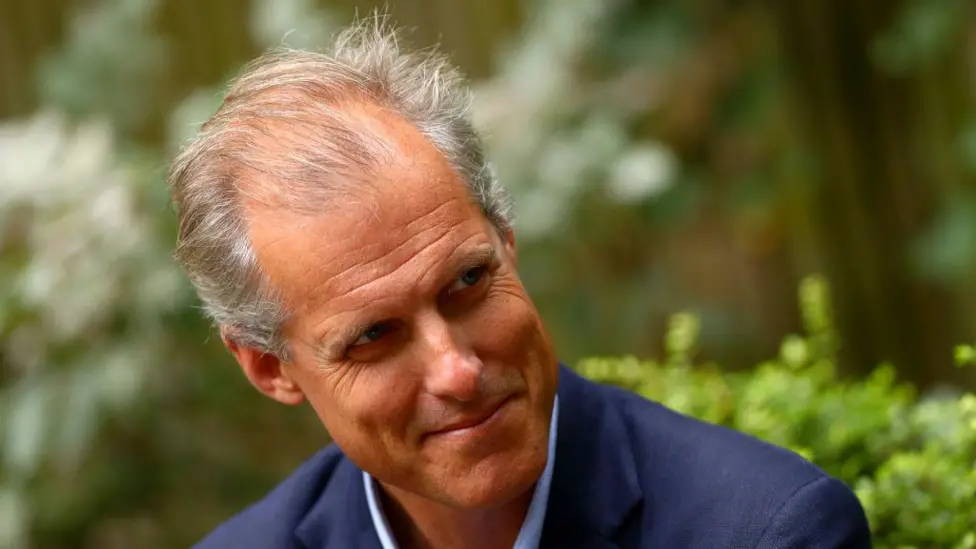 El exseleccionador Smith ha sido nombrado miembro de la junta directiva del ECB.