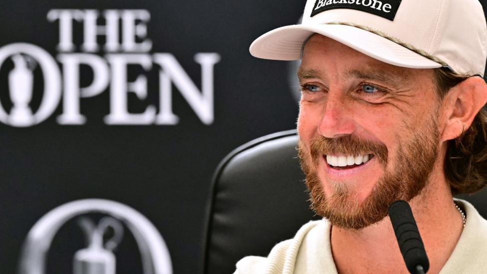 Why it's time for The Open to crown an English winner