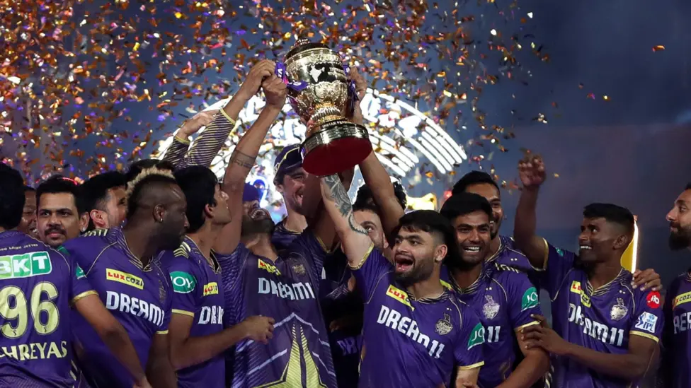 Two-Year Ban for Players Who Withdraw from IPL.