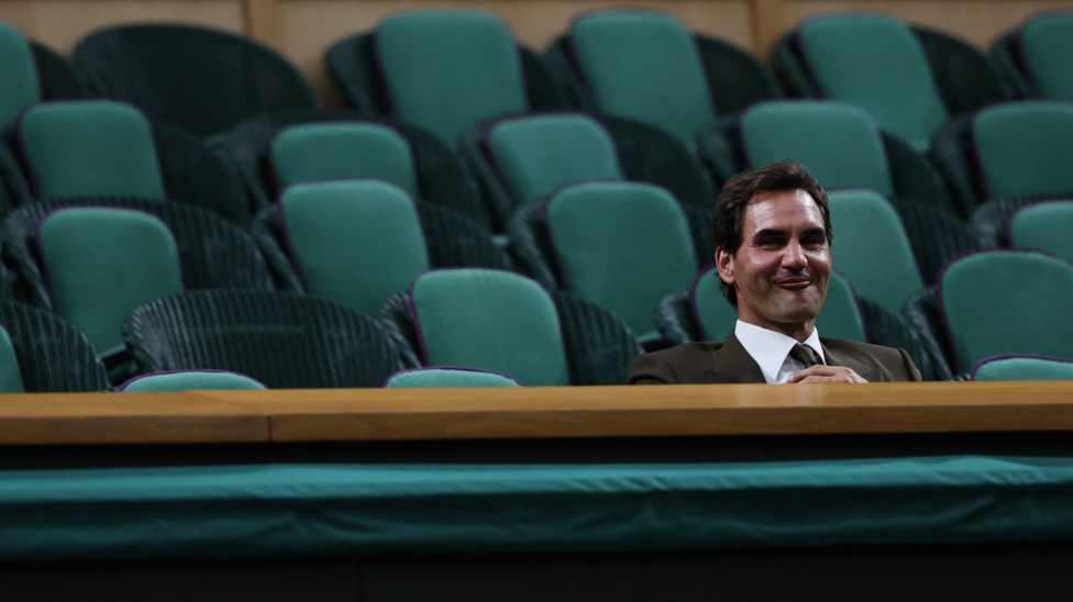 Behind Wimbledon's Royal Box: How Centre Court's Most Exclusive Seats Get Filled