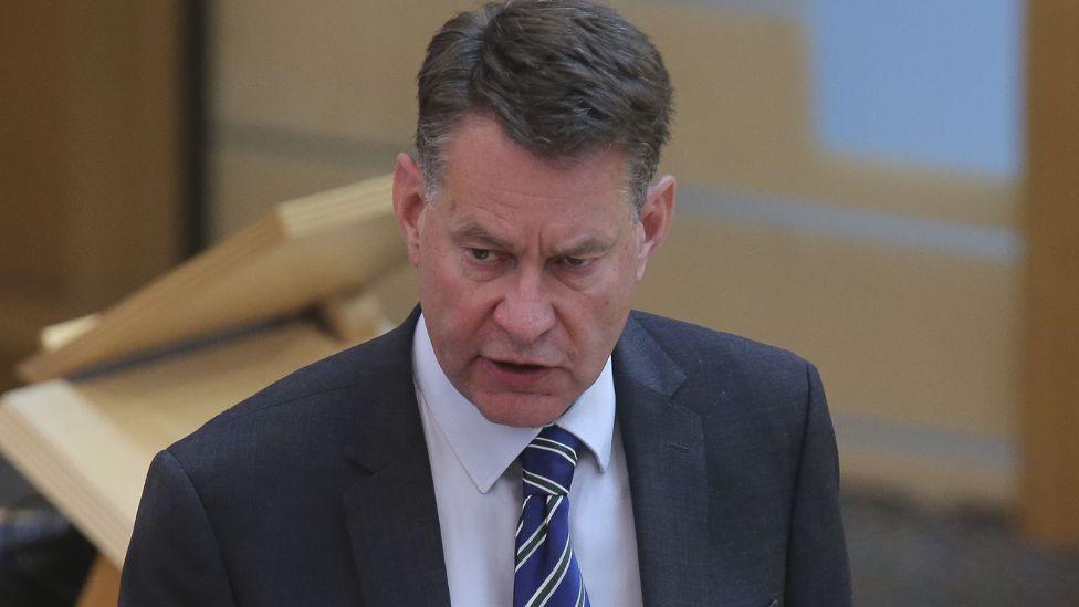 Murdo Fraser