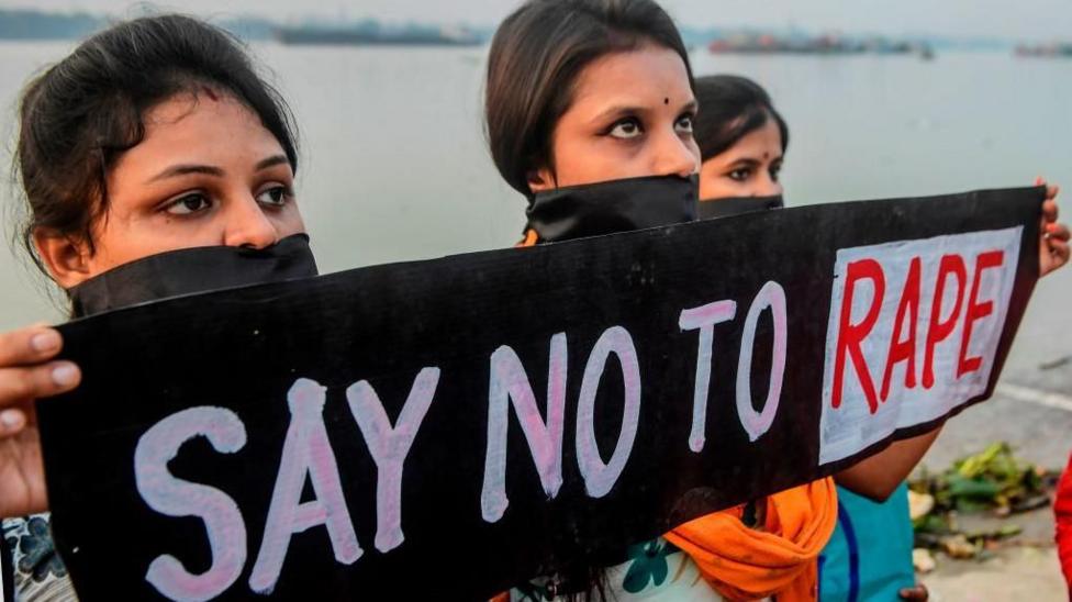 Tensions erupt in Indian state after 11-year-old raped and murdered