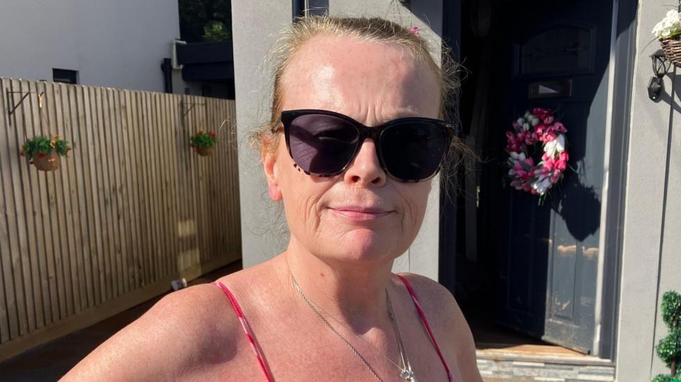 Mandy Symonds