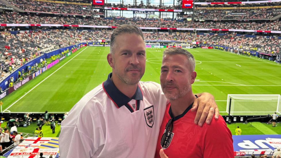 'Start work at 11' - but will other bosses be as flexible over England's 1am match?