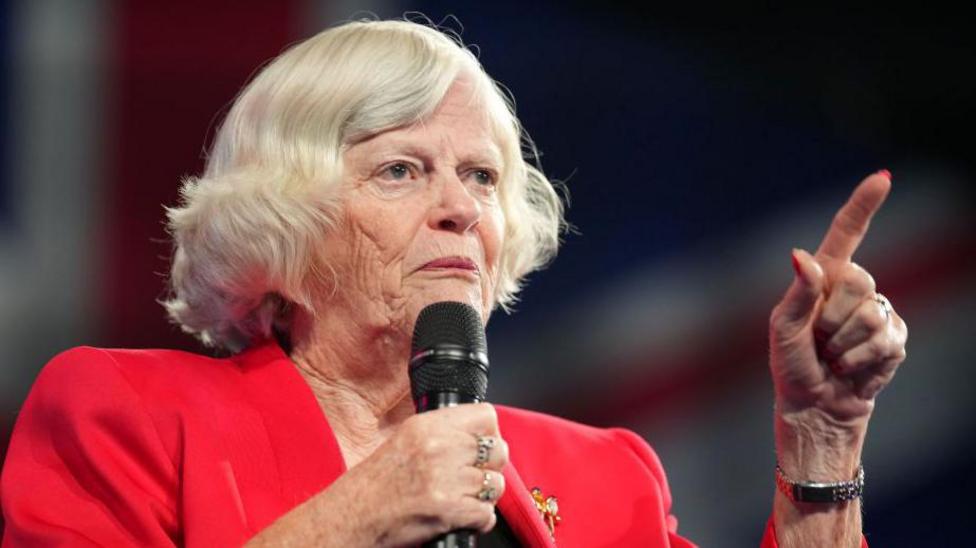 Ann Widdecombe public memorial to be held later this year, family says