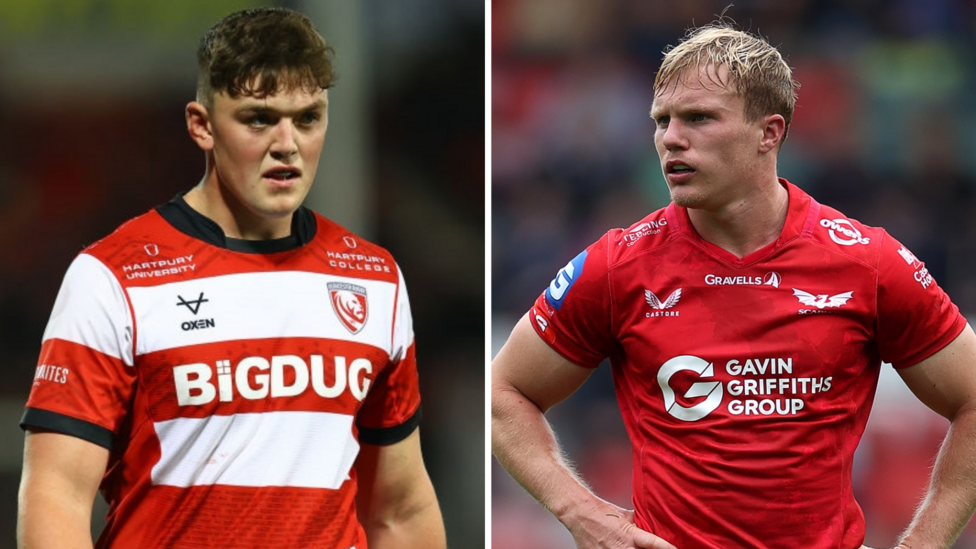 Wales rugby: Uncapped Freddie Thomas and Blair Murray in autumn squad ...