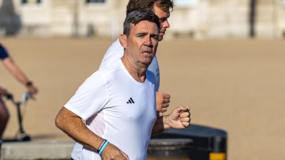 Burnham to promise 'more breathing room' in first speech as PM