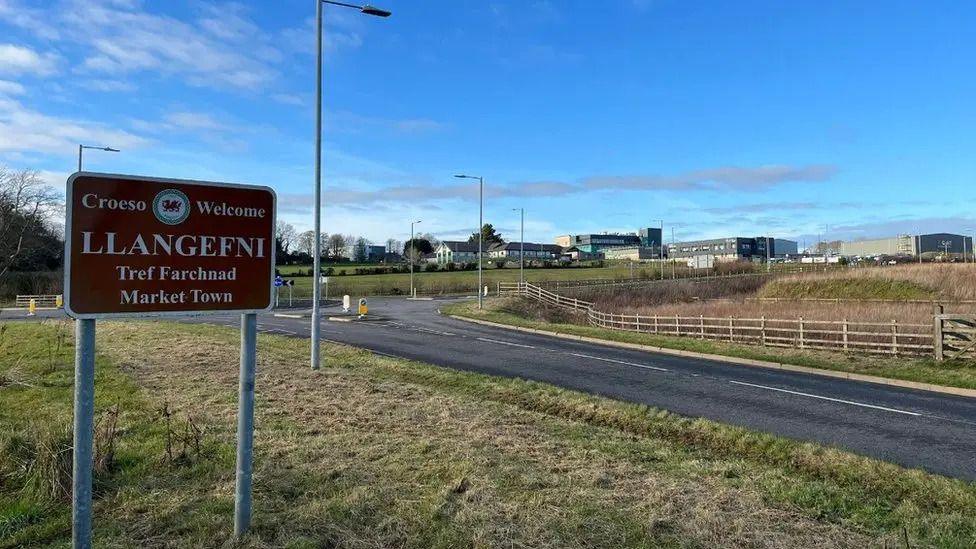 Llangefni