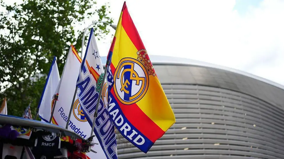 El Real Madrid y la UEFA se disponen a poner fin a la disputa por la Superliga