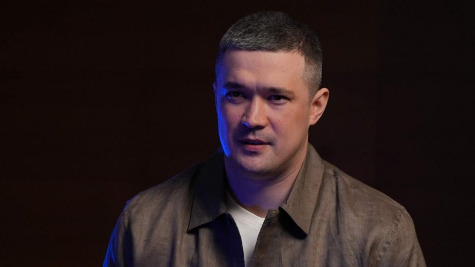 Zelensky has 'questions to answer' about corruption in his government, sacked minister tells BBC