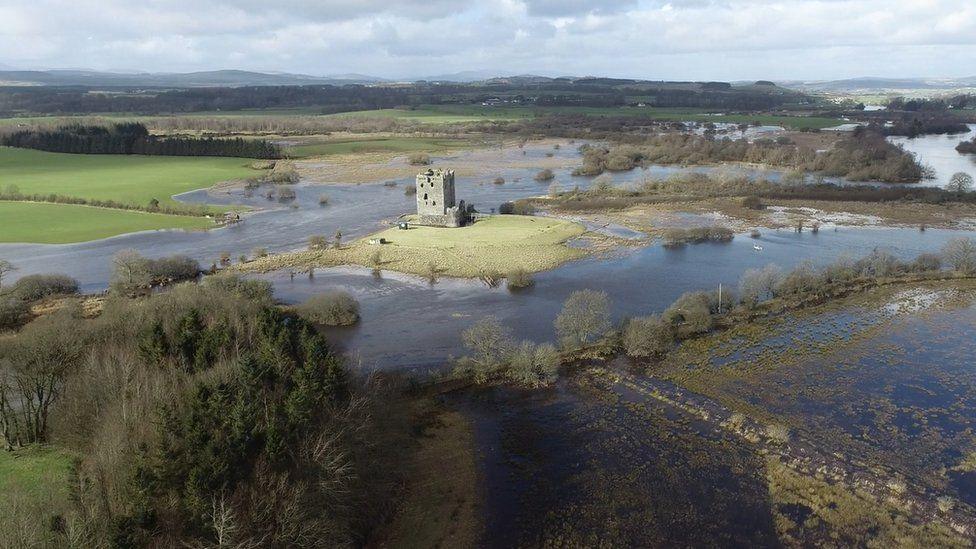 Threave Estate