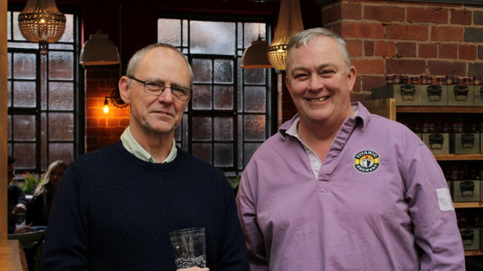 Pubs cheer business rates relief while other firms 'left out in the cold'