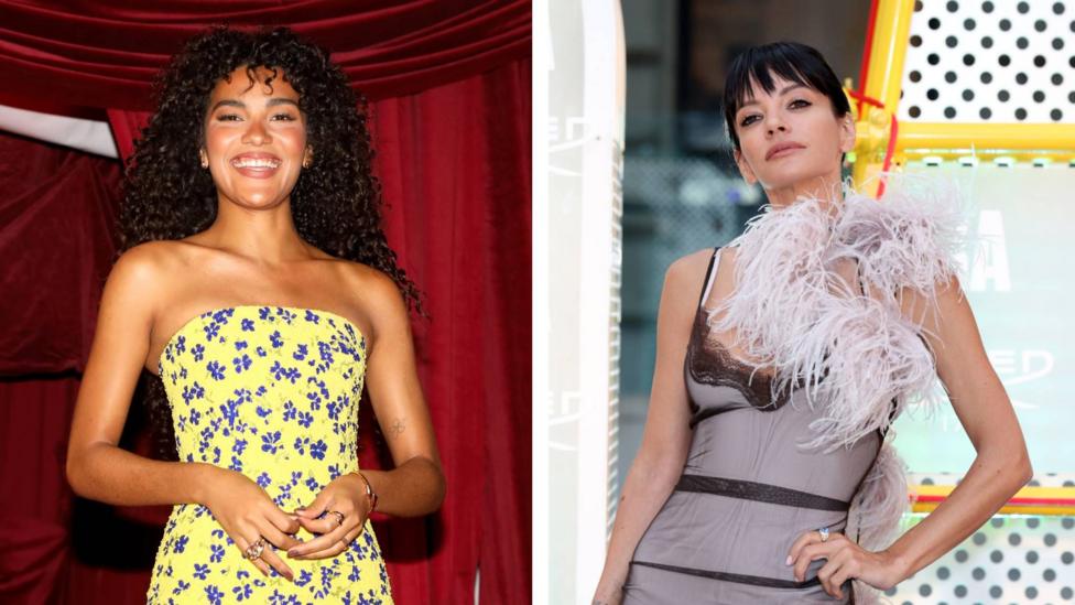 Olivia Dean nominated and  Lily Allen snubbed in Mercury Prize list