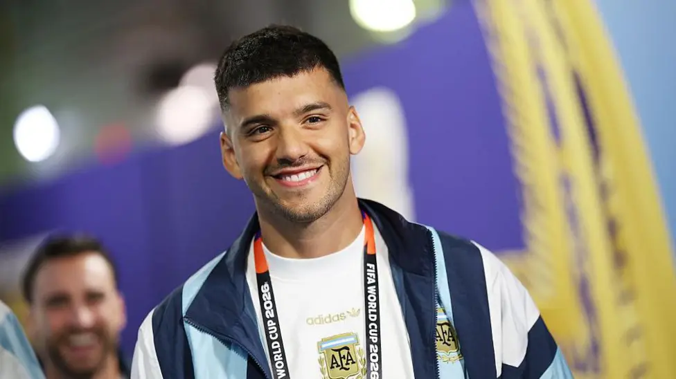 ‘Mi trabajo ahora es hacer todo lo posible para alcanzar mi mejor nivel’ – Rulli