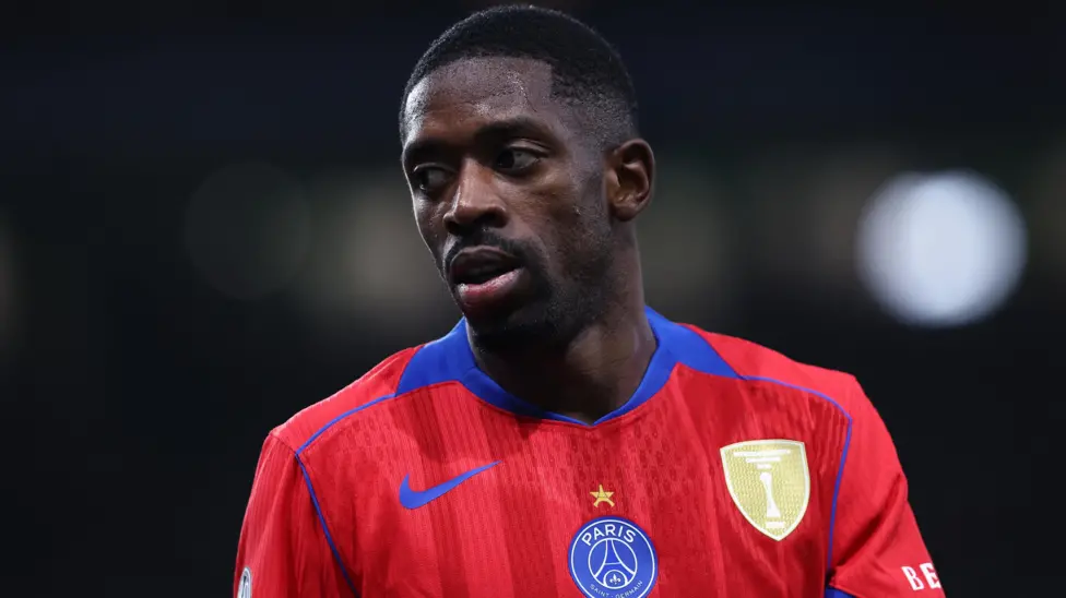 Más ¿Por qué al Paris St-Germain le cuesta alcanzar su mejor forma?