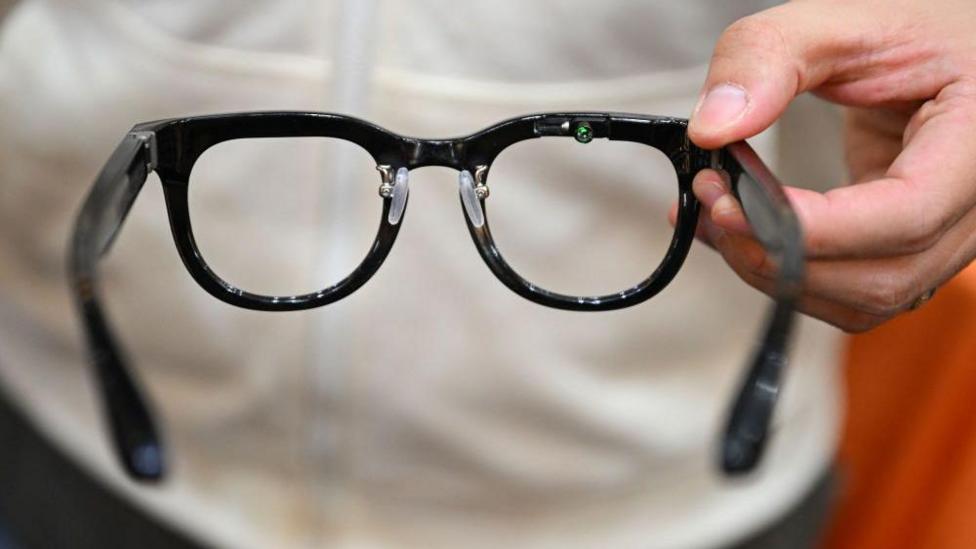 CES 2025: Top gadgets from the future tech show - BBC Newsround