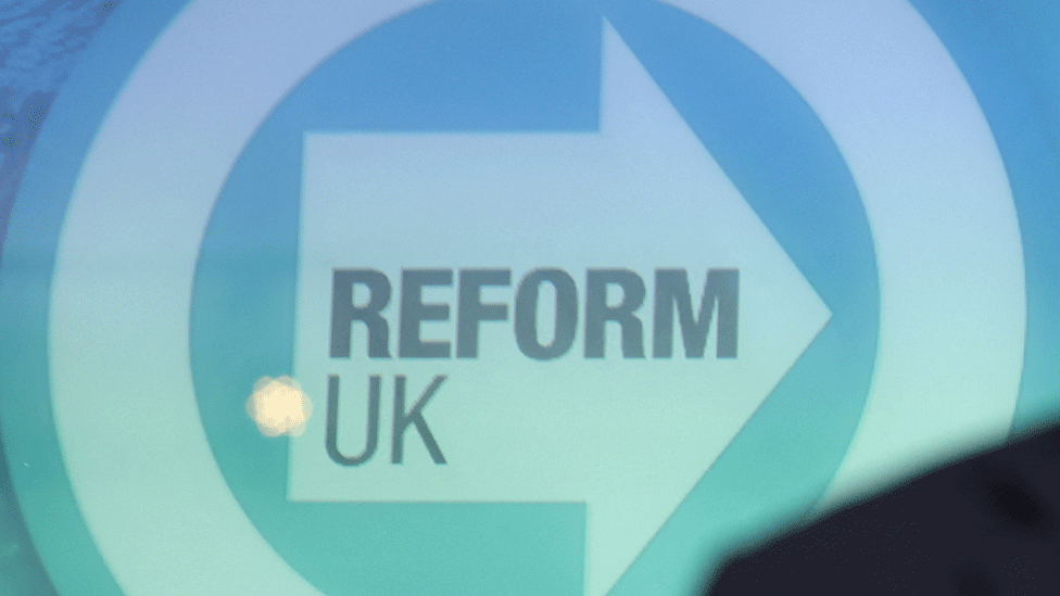 logo reform