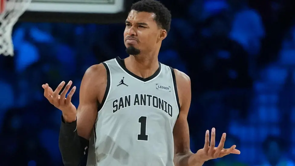 Wembanyama regresa para ayudar a los Spurs a llegar a la final de la Copa NBA