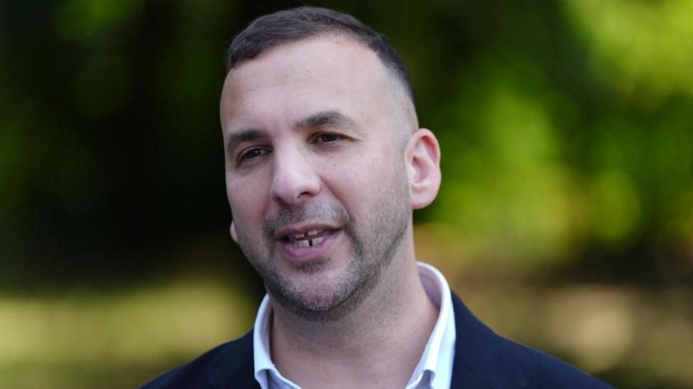 Greens leader renews call for extra security after Ann Widdecombe death