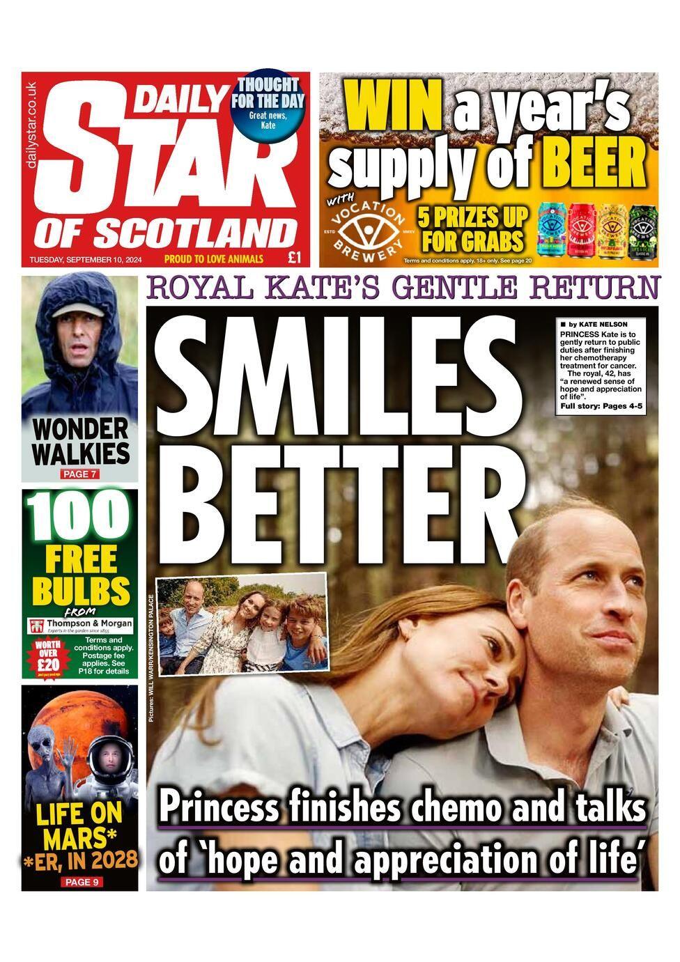 Daily Star