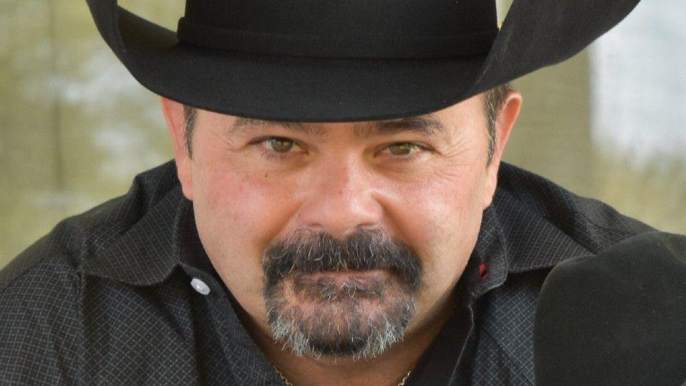 Jeff Wilson