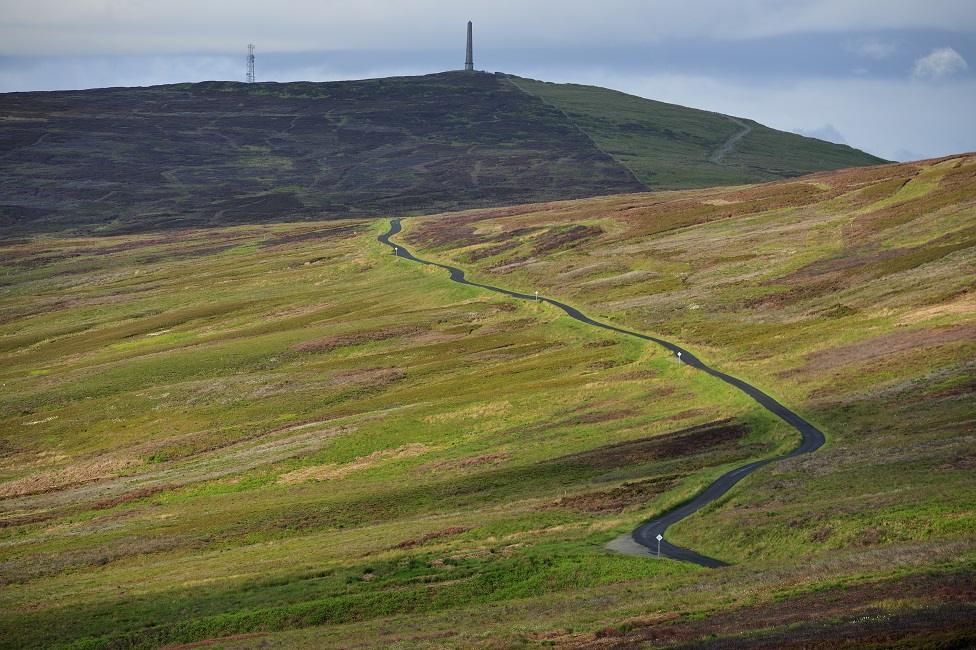 Langholm Moor