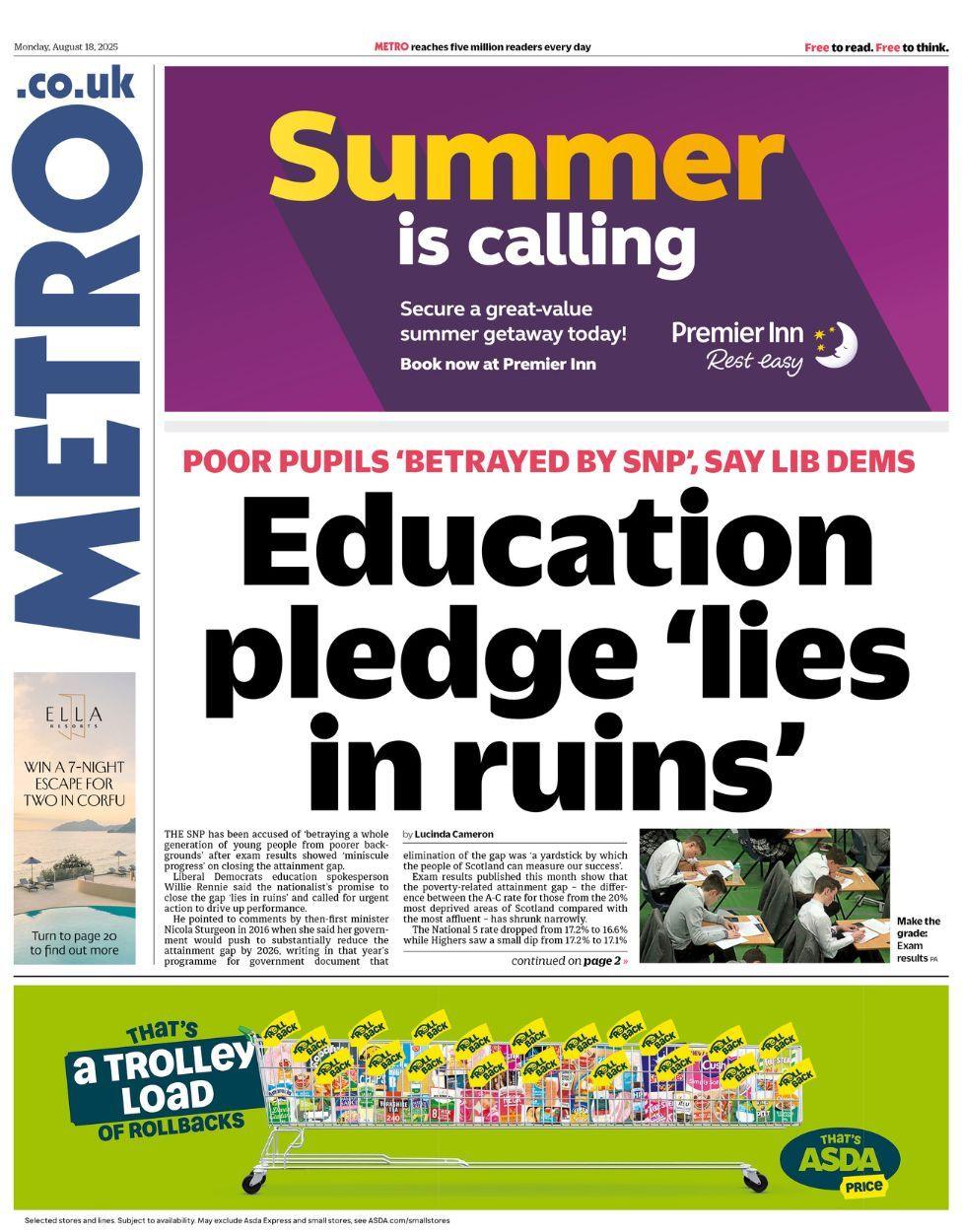 Metro