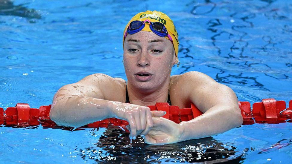 Mollie O'Callaghan Defies Doctor's Orders to Chase Glasgow Glory