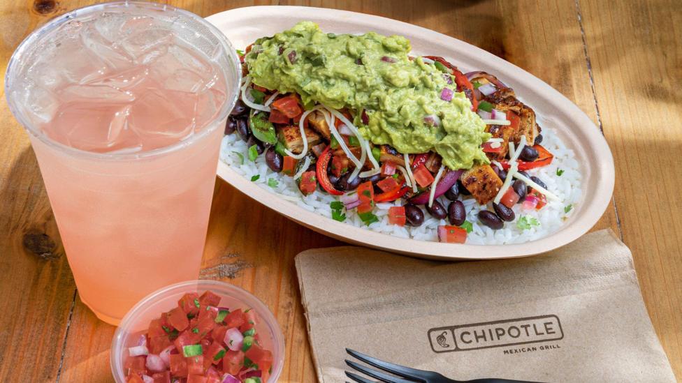 US burrito chain Chipotle opening first outlet in Mexico