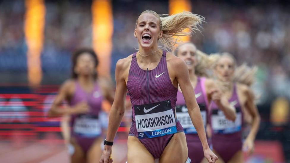 London Diamond League Prices Out Its Lifeline: The Family Fan
