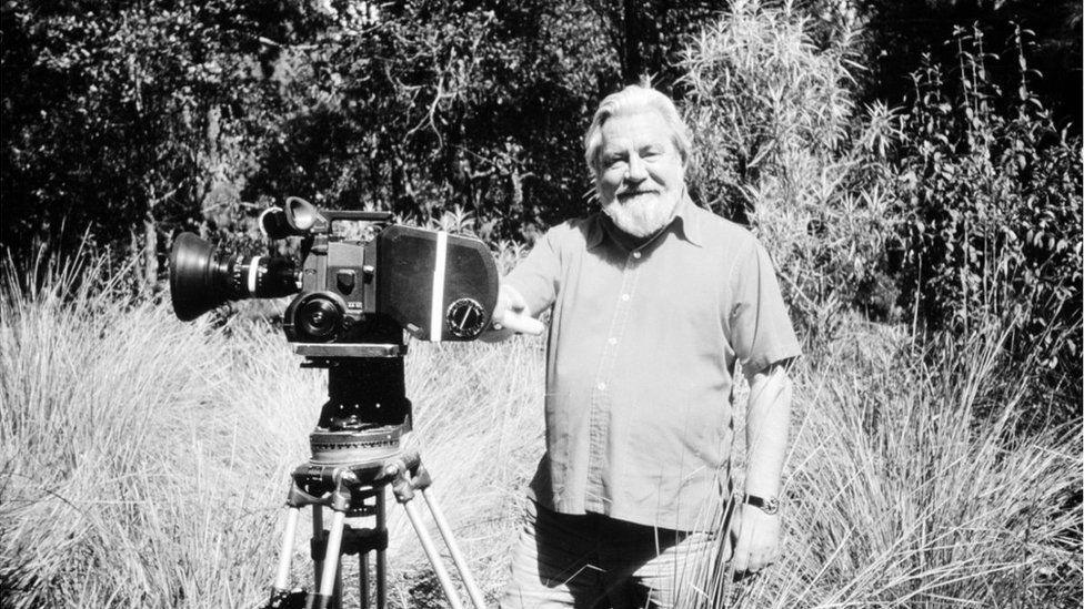 Gerald Durrell