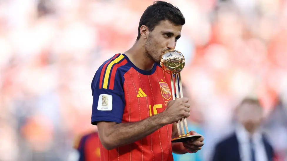 ¿Cómo gestiona el Manchester City el dilema de Rodri?