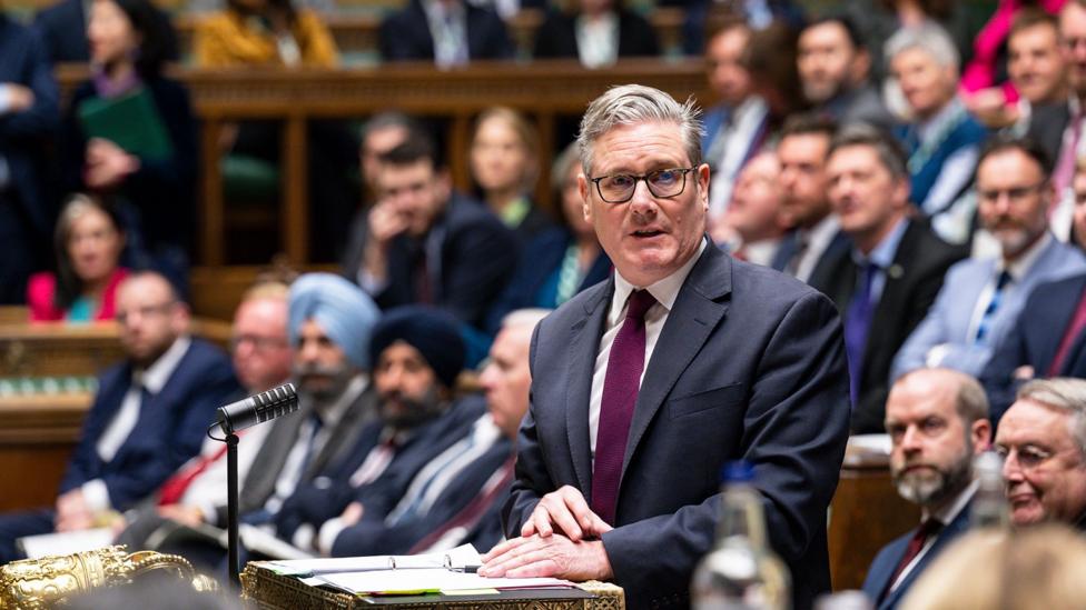 All the Labour MPs who have come out against Starmer, and the ones who want him to stay